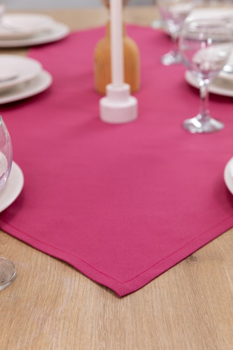 Favora Lino Runner - Pembe