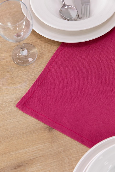 Favora Lino Runner - Pembe