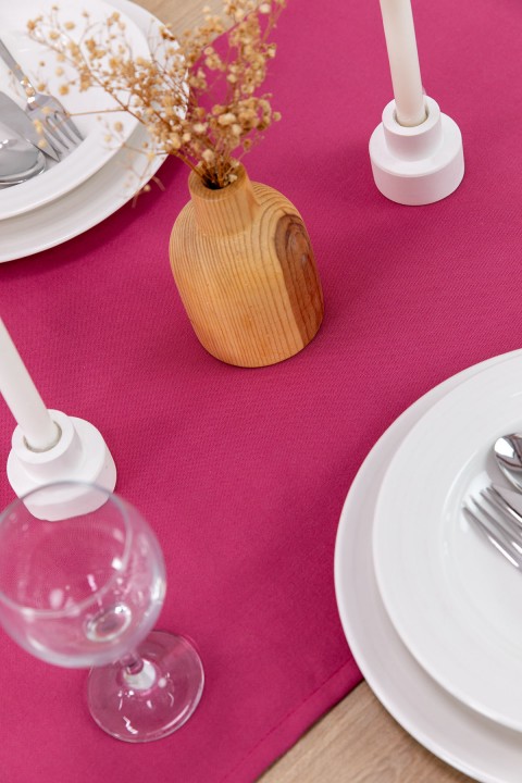 Favora Lino Runner - Pembe