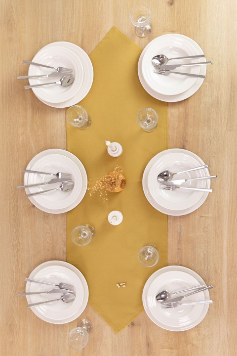 Favora Lino Runner - Sarı