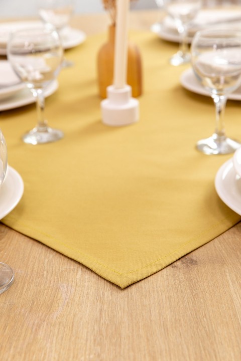 Favora Lino Runner - Sarı