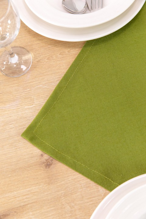 Favora Lino Runner - Yeşil