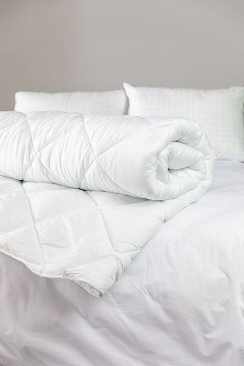 Favora Microfiber Çift Kişilik Yorgan 195x215