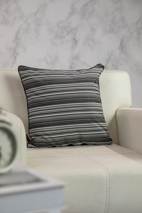 Favora Molira Kırlent 43x43 cm - Gri