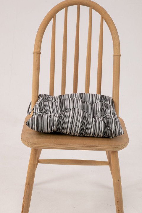 Favora Molira Minder 43x43 Cm - Gri