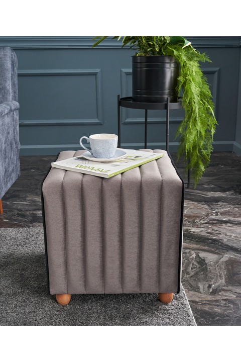 Favora Mona Puf - Gri