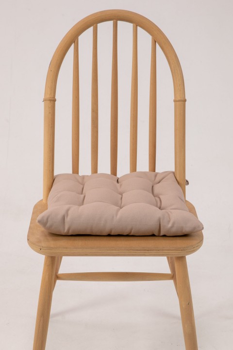 Favora Pofidik Minder 43x43 Cm - Bej