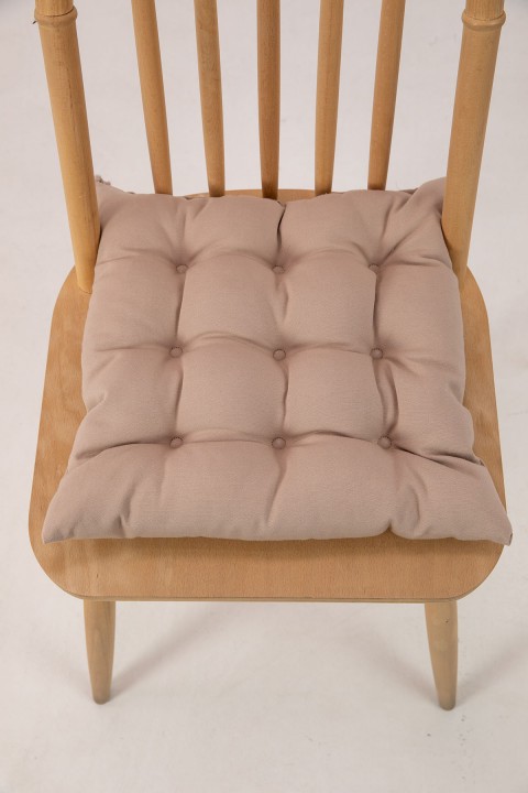Favora Pofidik Minder 43x43 Cm - Bej