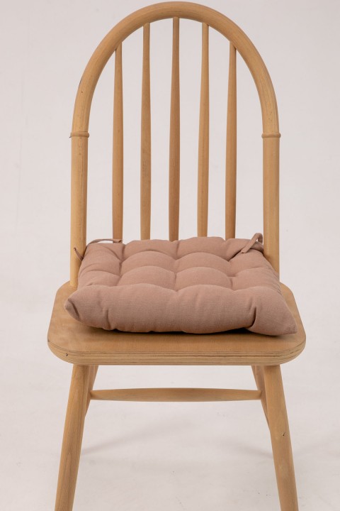 Favora Pofidik Minder 43x43 Cm - Camel