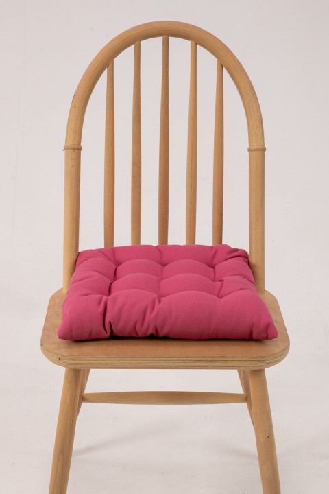 Favora Pofidik Minder 43x43 Cm - Pembe