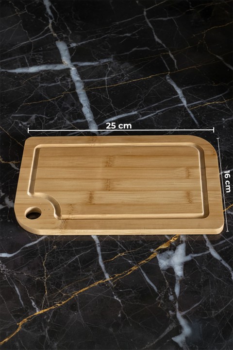 Favora Polmak 2'li Kesme Tahtası