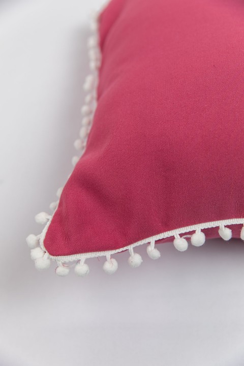 Favora Serenity Kırlent 43x43 Cm - Pembe