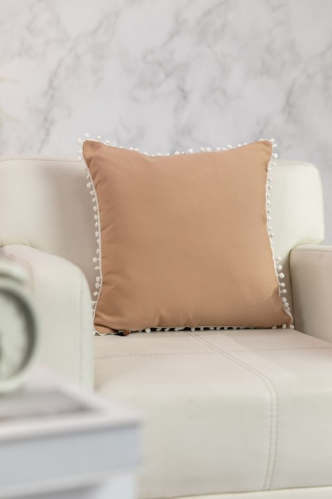 Favora Serenity Kırlent 43x43 cm - Vizon