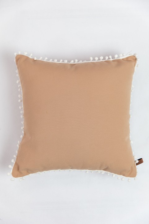 Favora Serenity Kırlent 43x43 cm - Vizon