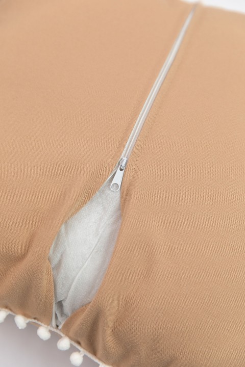 Favora Serenity Kırlent 43x43 cm - Vizon