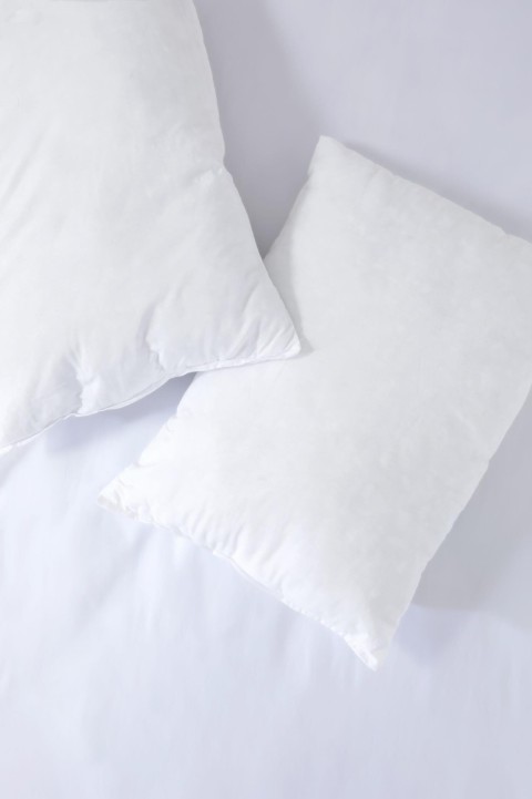 Silikon Yastık 1000 gr - Beyaz