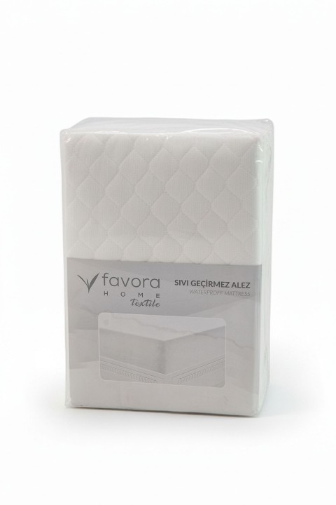 Favora Tek Kişilik Alez 100x200