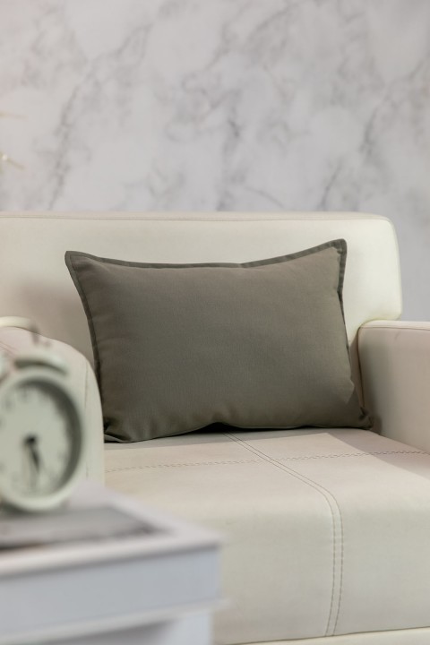 Favora Zenna Kırlent 35x50 Cm - Gri