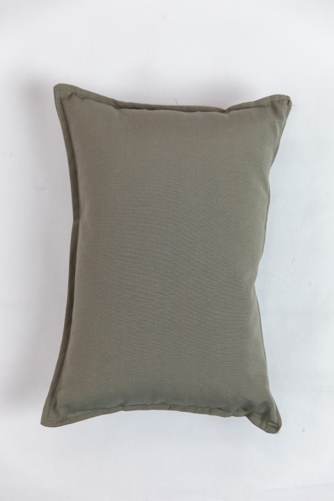 Favora Zenna Kırlent 35x50 Cm - Gri