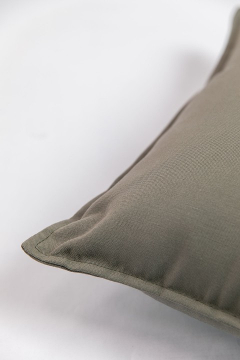 Favora Zenna Kırlent 35x50 Cm - Gri