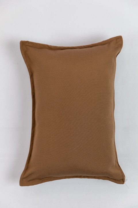 Favora Zenna Kırlent 35x50 Cm - Kahve