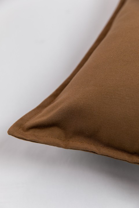 Favora Zenna Kırlent 35x50 Cm - Kahve