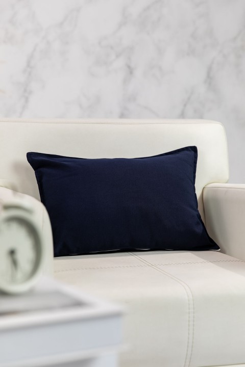 Favora Zenna Kırlent 35x50 Cm - Lacivert