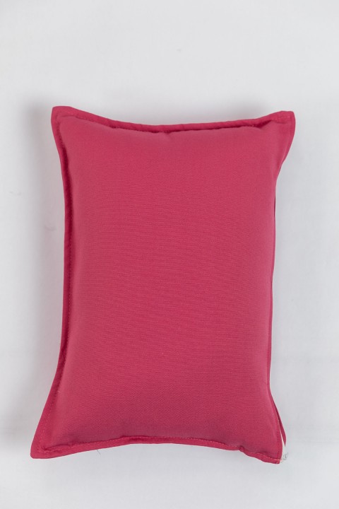 Favora Zenna Kırlent 35x50 Cm - Pembe