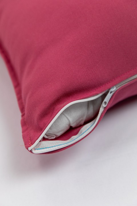 Favora Zenna Kırlent 35x50 Cm - Pembe