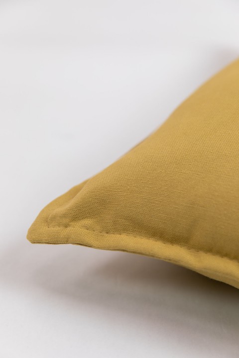 Favora Zenna Kırlent 35x50 Cm - Sarı