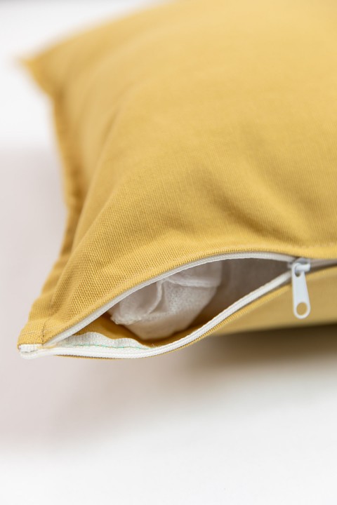 Favora Zenna Kırlent 35x50 Cm - Sarı