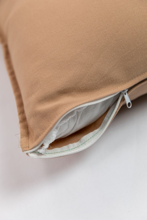 Favora Zenna Kırlent 35x50 Cm - Vizon