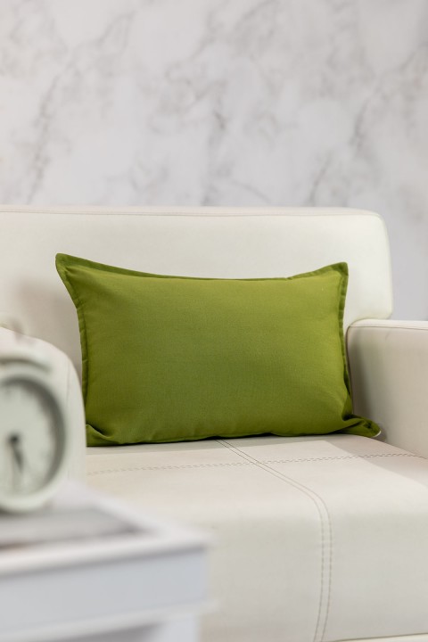 Favora Zenna Kırlent 35x50 Cm - Yeşil