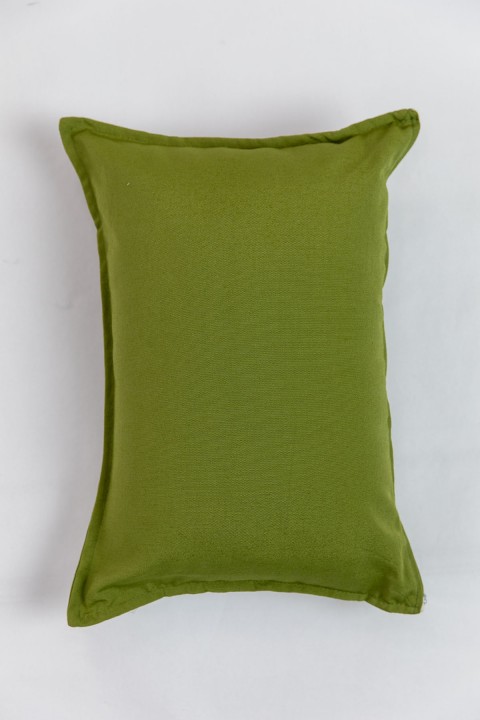 Favora Zenna Kırlent 35x50 Cm - Yeşil