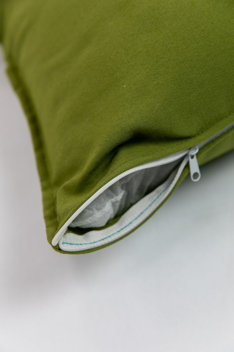 Favora Zenna Kırlent 35x50 Cm - Yeşil