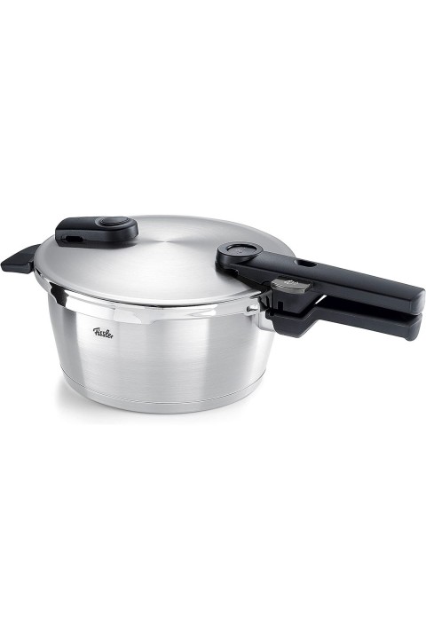 Fissler Vitaquick 3,5 Lt Düdüklü 3 Yıldız Premium 3956