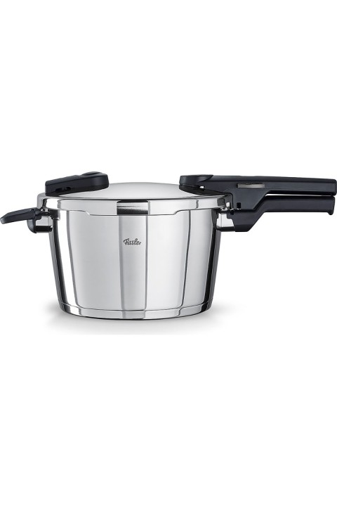 Fissler Vitaquick Glossy 4,5 Lt Düdüklü 6558