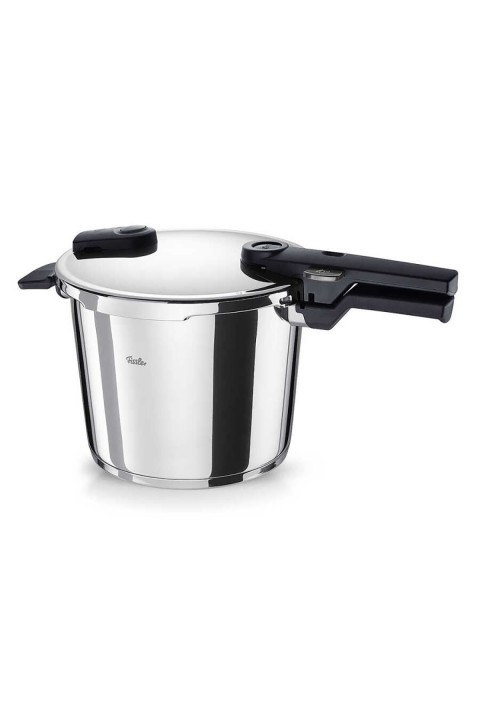 Fissler Vitaquick Glossy 6 Lt Düdüklü 6565