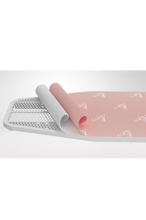 Gazella SY STX 3285-B Keçeli Ütü Masası Bezi - Pudra