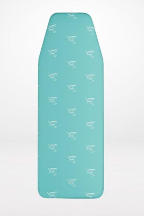 Gazella SY STX 3285 S TKeçeli Ütü Masası Kılıfı - Turkuaz