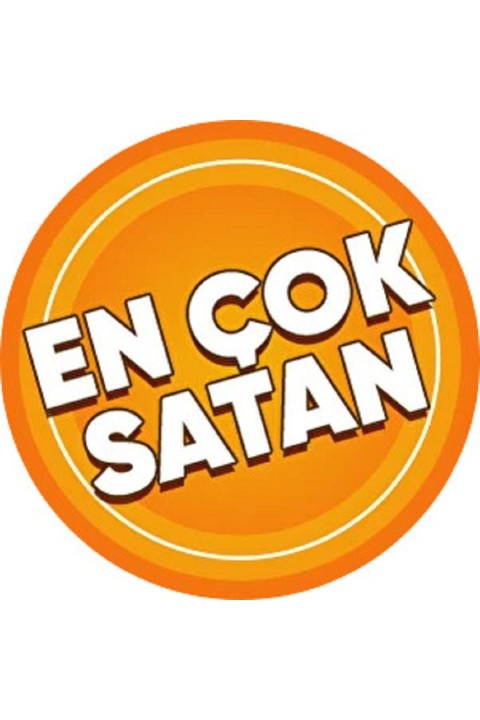 Özdilek Golden Palm Aile Bornoz Seti - Antrasit - Gri