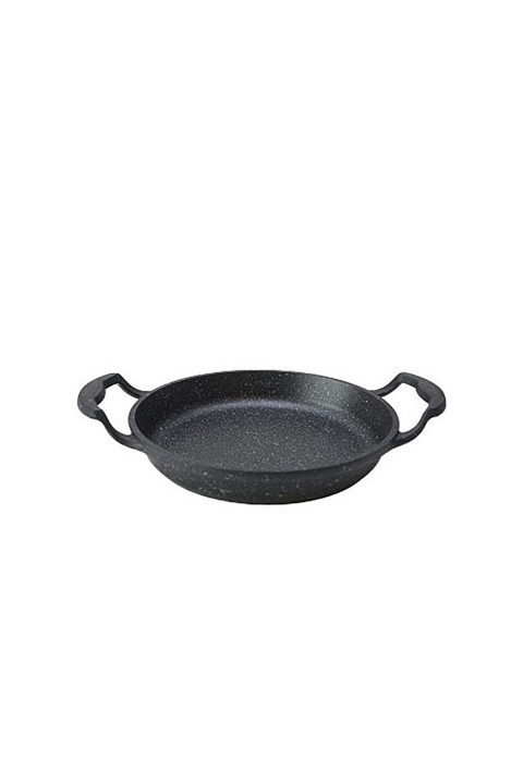 Gülsan Döküm 18 Cm Sahan