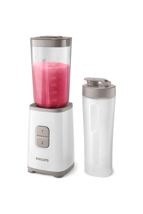 Philips Hr2602/00 350 W Smoothie Mini Blender