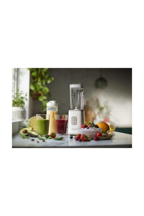 Philips Hr2602/00 350 W Smoothie Mini Blender