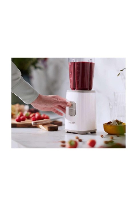 Philips Hr2602/00 350 W Smoothie Mini Blender