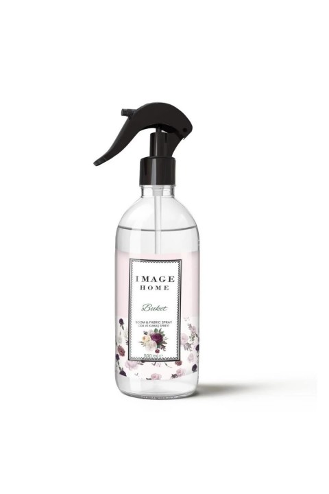 Image Home Buket Oda & Kumaş Spreyi 500 ML