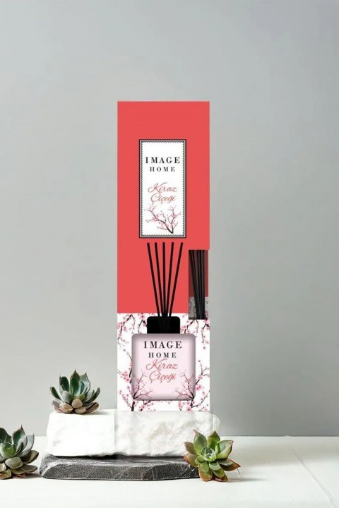 Image Home Kiraz Çiçeği Bambu Koku 100 ML