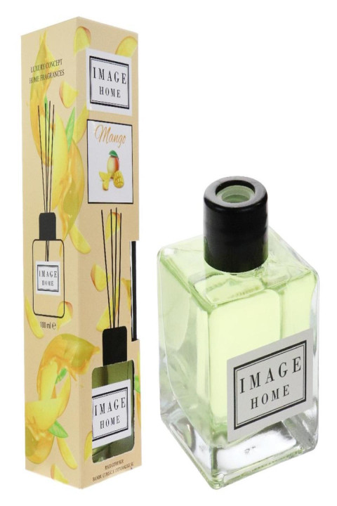 Image Home Mango Bambu Koku 100 ML