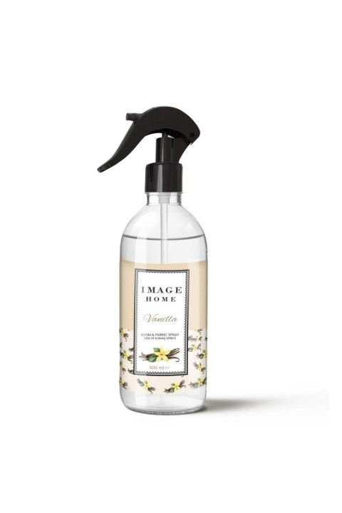 Image Home Vanilla Oda & Kumaş Spreyi 500 ML