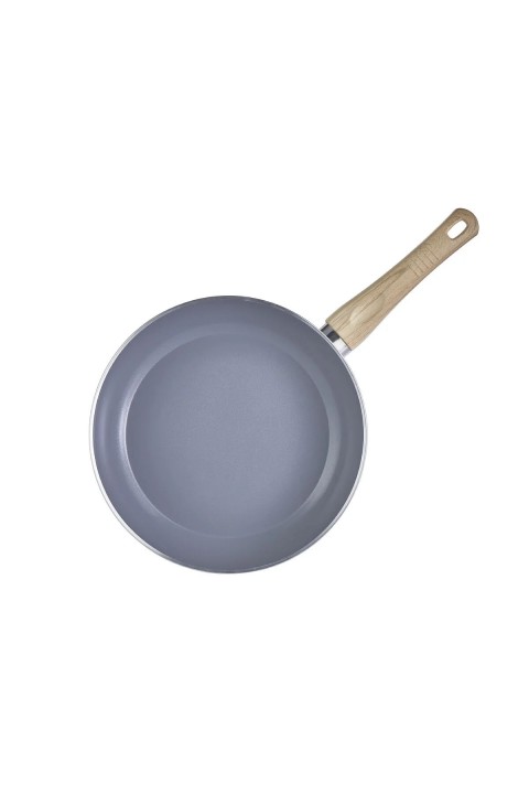 Lorenzo Sunnet Tava 24 Cm - Bej